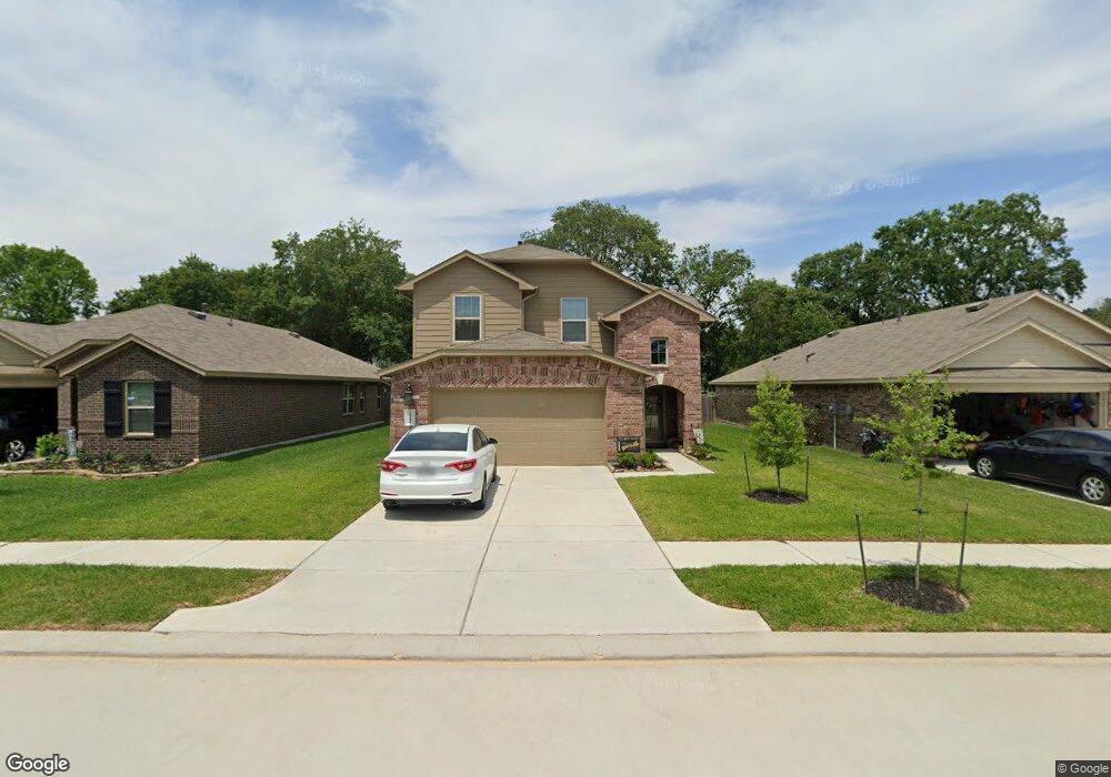 10134 Pine Trace Village Dr, Tomball, TX 77375 - photo 1