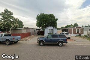 102 Larch Dr, Log Lane Village, CO 80705