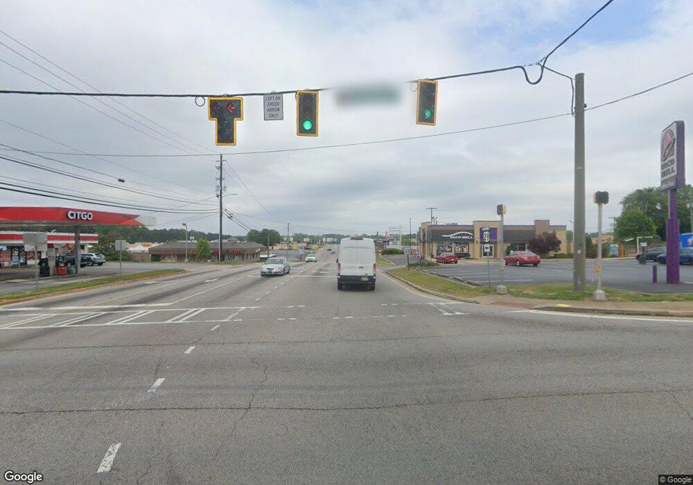 000 Commerce Ave, Lagrange, GA 30240 - photo 1