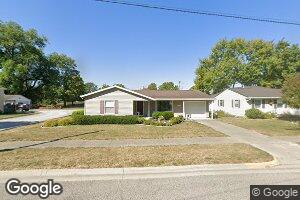 715 S Center St, Flora, IN 46929