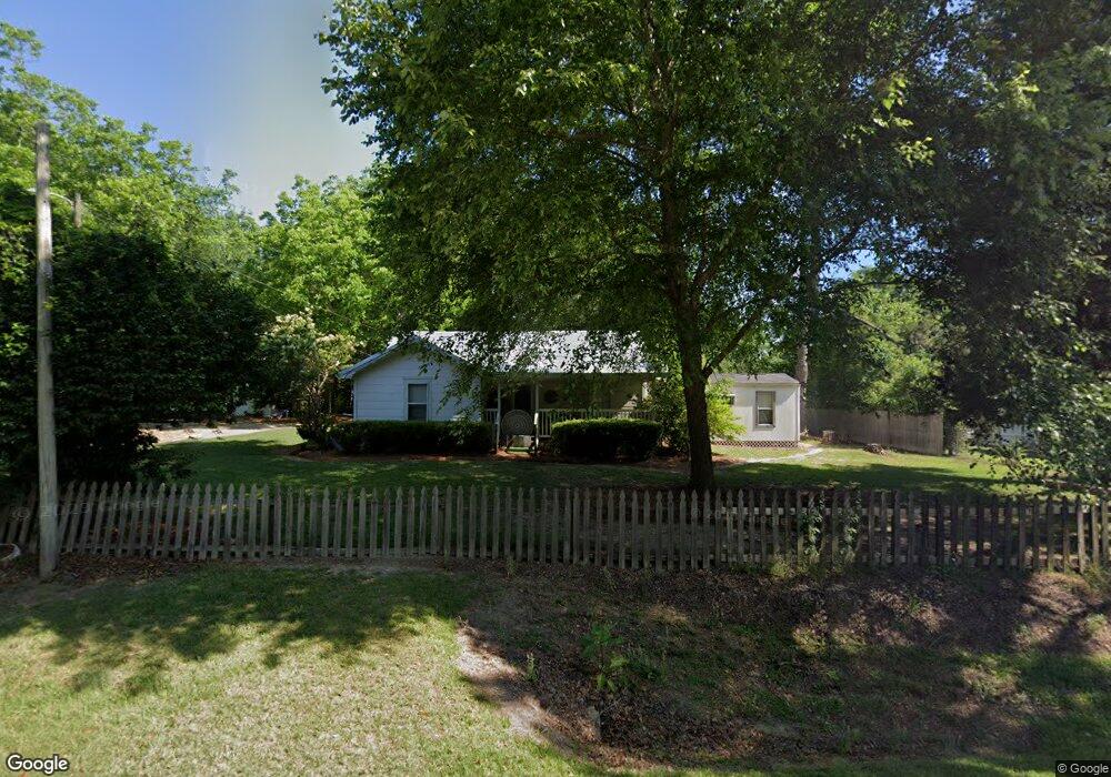 1511 Overlook Dr, Moultrie, GA 31768 - photo 1