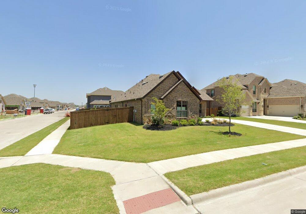 601 Cherry Tree Ln, Wylie, TX 75098 - photo 1