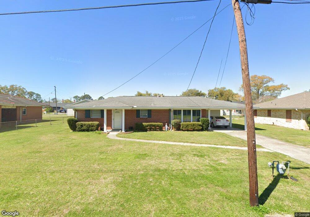 193 W 2nd St, Reserve, LA 70084 - photo 1