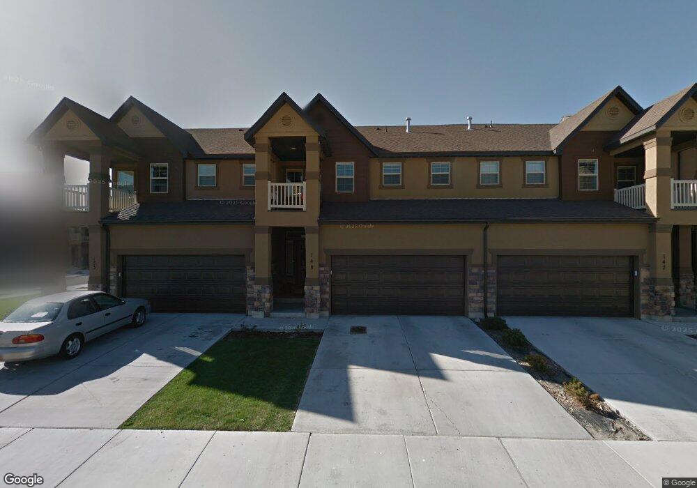 149 E Carbonell Way unit 250, Saratoga Springs, UT 84045 - photo 1