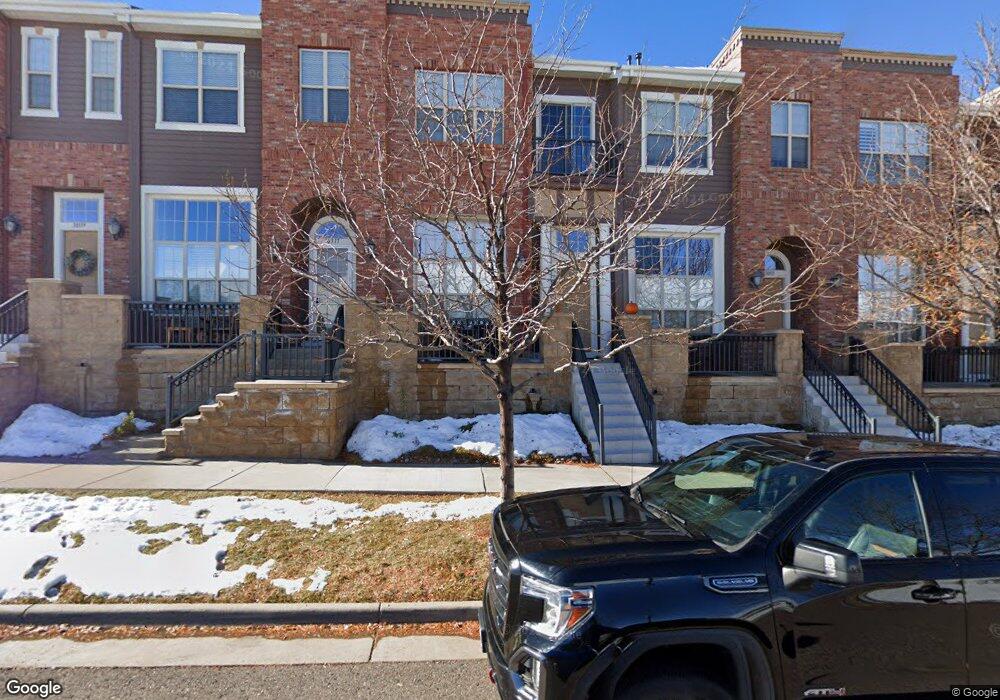 10315 Belvedere Ln, Lone Tree, CO 80124 - photo 1