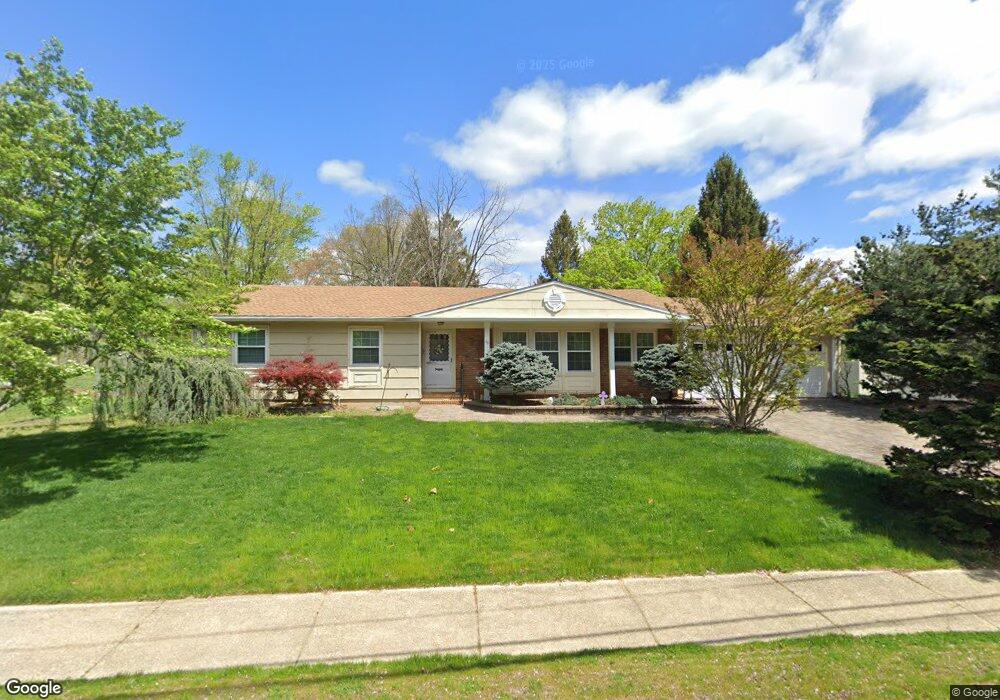 49 Newbury Rd, Howell, NJ 07731 - photo 1