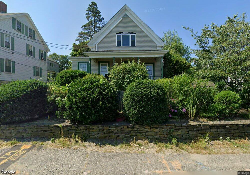 22 Main St unit 22A, Kingston, MA 02364 - photo 1