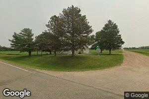 21019 Halstad Ave, Morristown, MN 55052