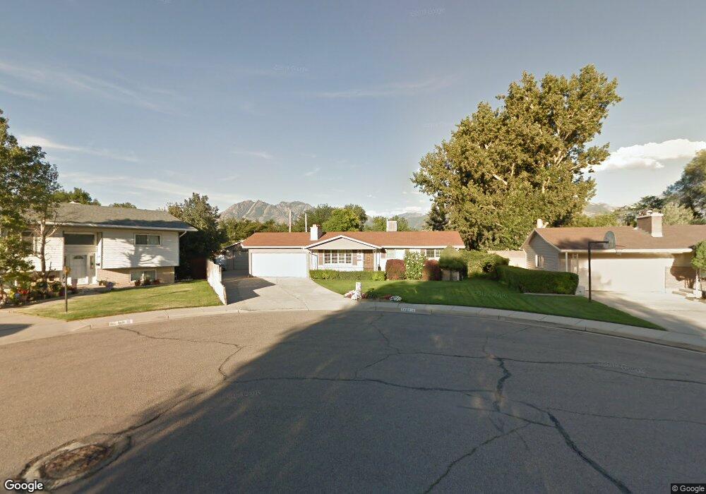 7467 Randall Cir, Midvale, UT 84047 - photo 1