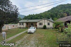 94 Sandlick Branch Rd, Bruno, WV 25611