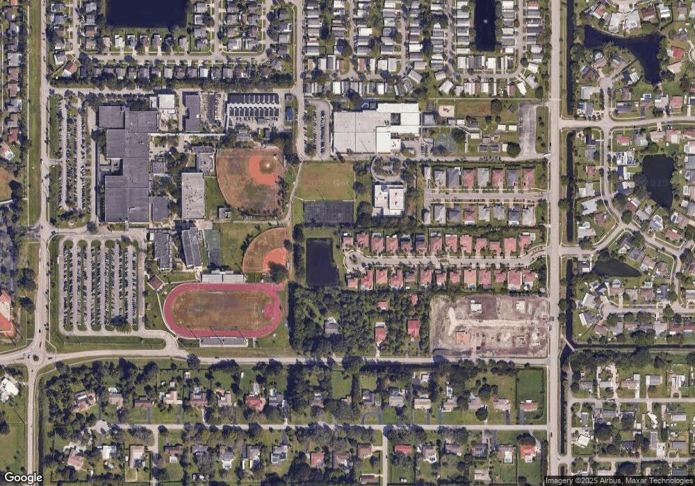 13265 SW 13th St, Davie, FL 33325 - photo 1