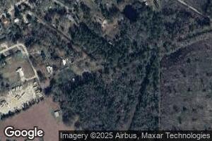 90 Henry Smith Rd, Homerville, GA 31634