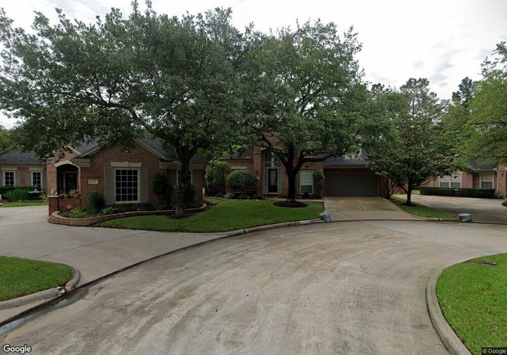 14602 Diven Cir, Cypress, TX 77429 - photo 1