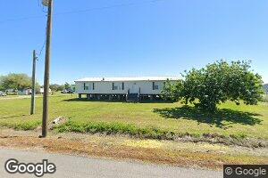 141 Bryant Cir, Hackberry, LA 70645