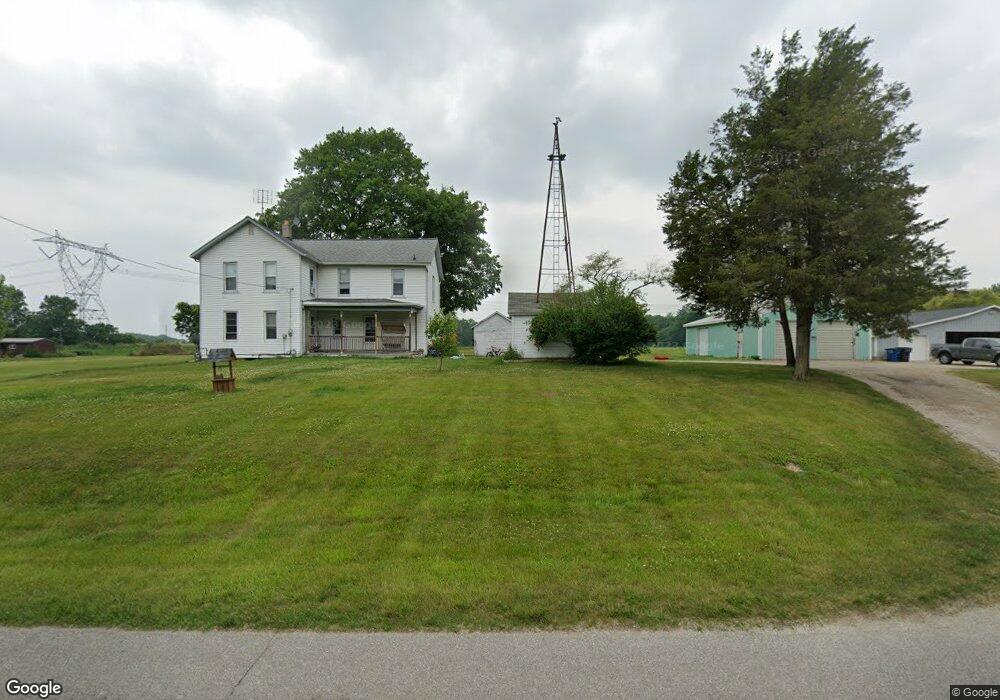 8646 N 900 E, New Carlisle, IN 46552 - photo 1