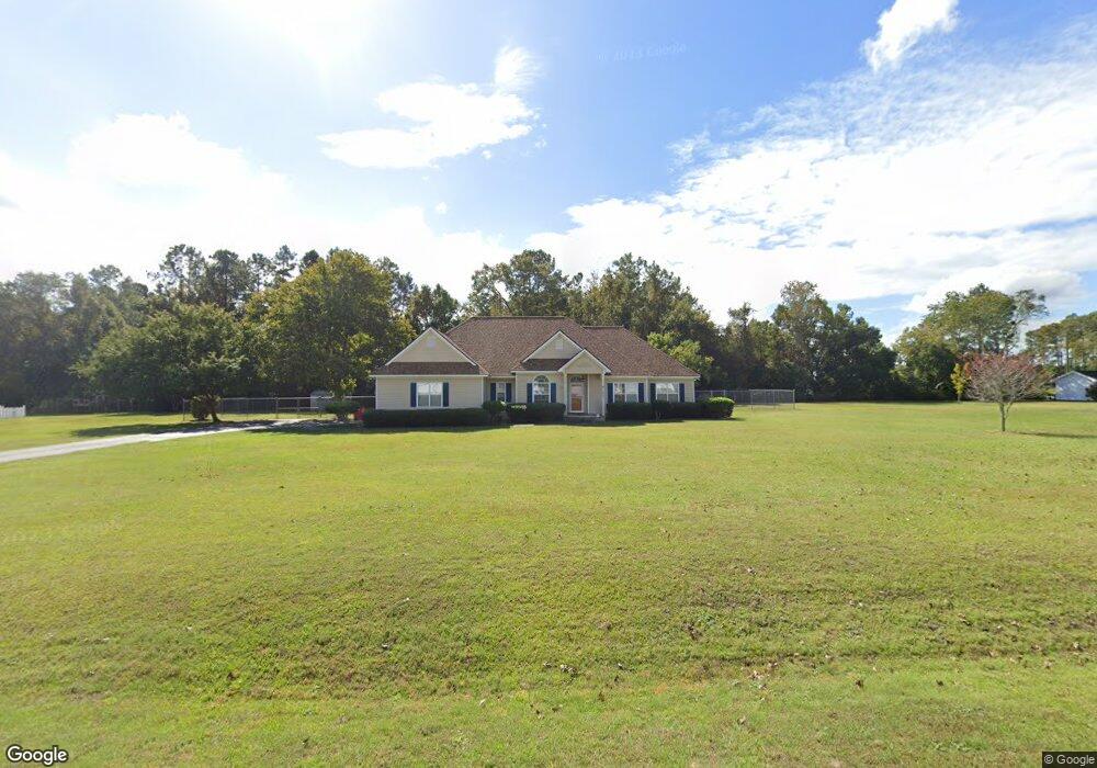 3805 Deer Run Dr, Blackshear, GA 31516 - photo 1