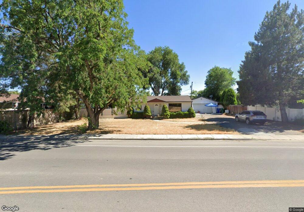 2721 Haun Dr, West Jordan, UT 84088 - photo 1