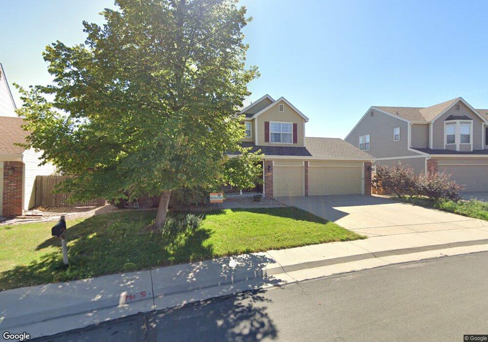 2840 Signal Creek Place, Thornton, CO 80241 - photo 1