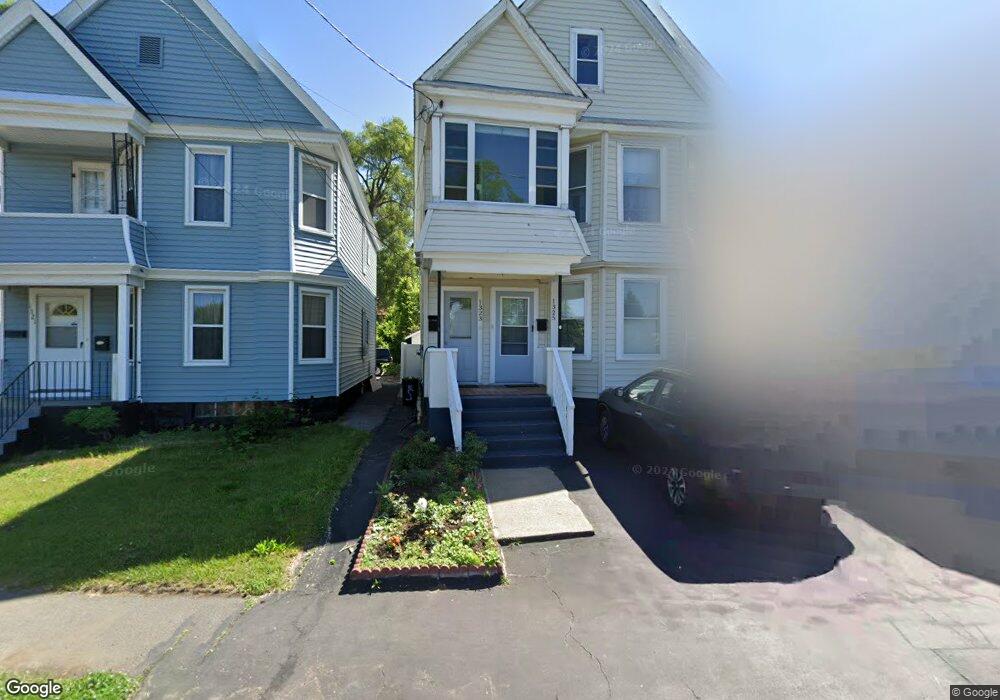 1323 Albany St, Schenectady, NY 12304 - photo 1