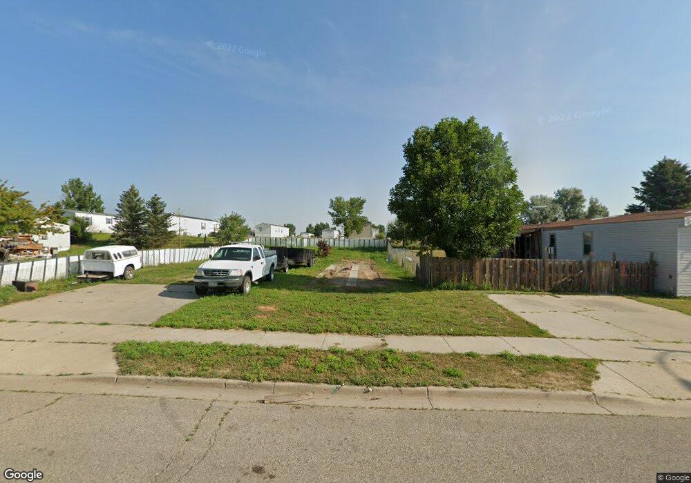 For Sale $55,000