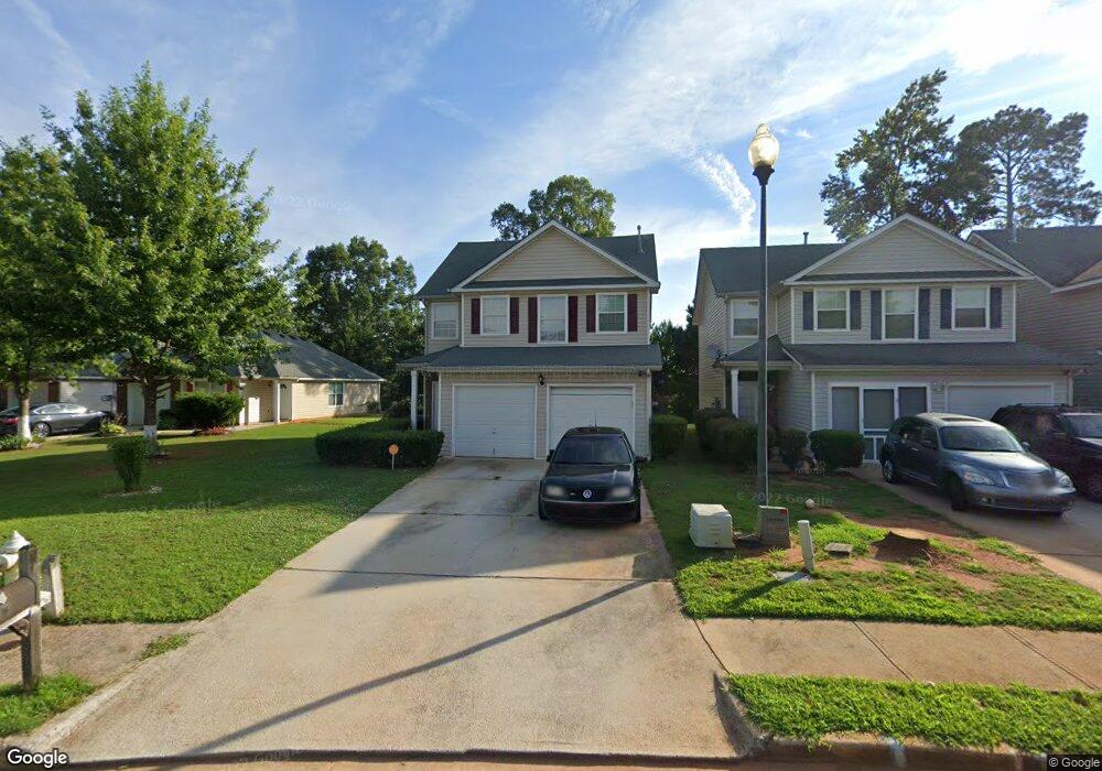615 Barshay Dr, Covington, GA 30016 - photo 1