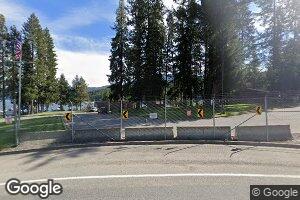 45 Forest Service Road 278, Bayview, ID 83803