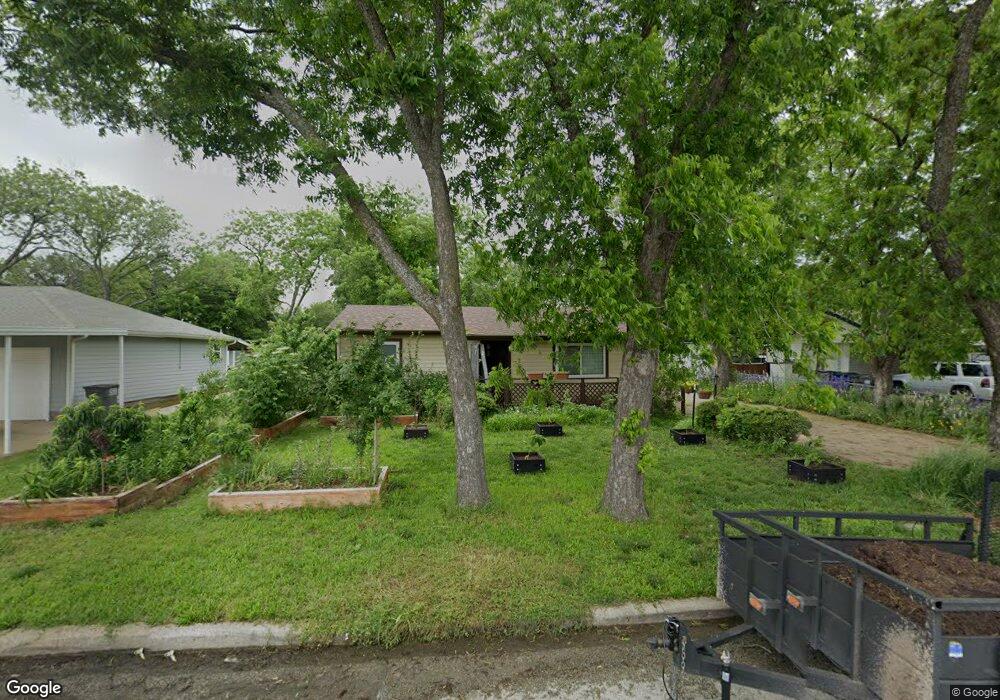 412 S 2nd St, Wylie, TX 75098 - photo 1