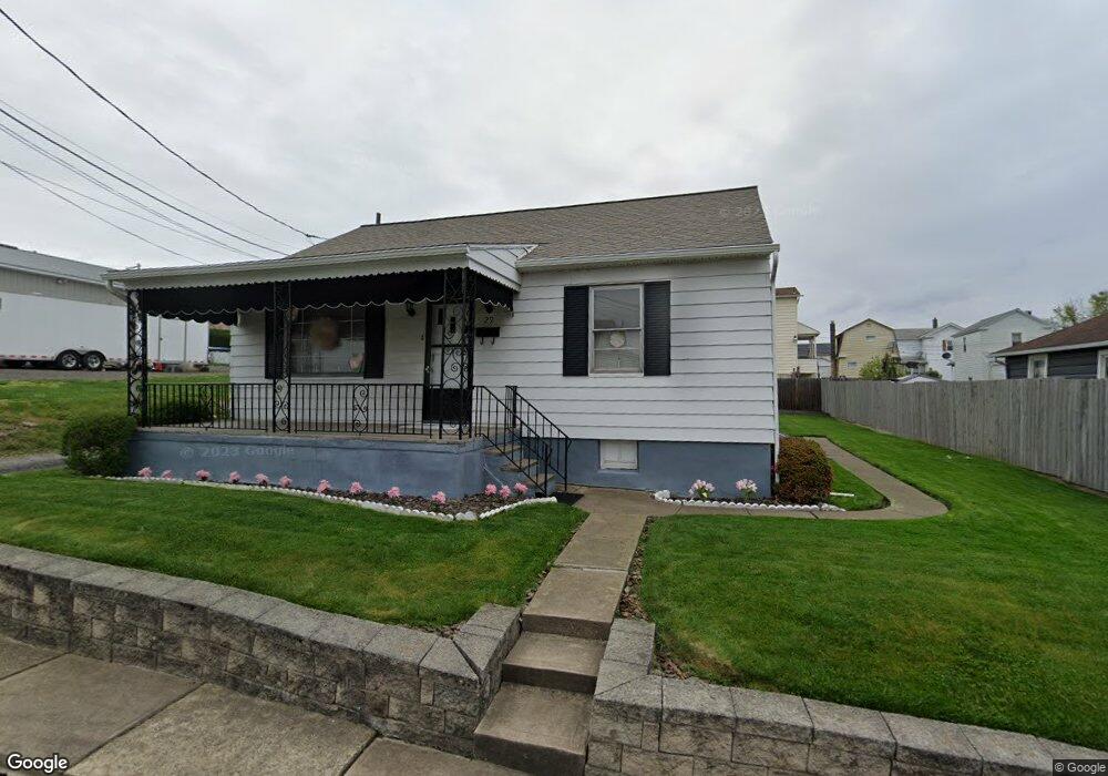 29 E Charles St, Wilkes Barre, PA 18705 - photo 1