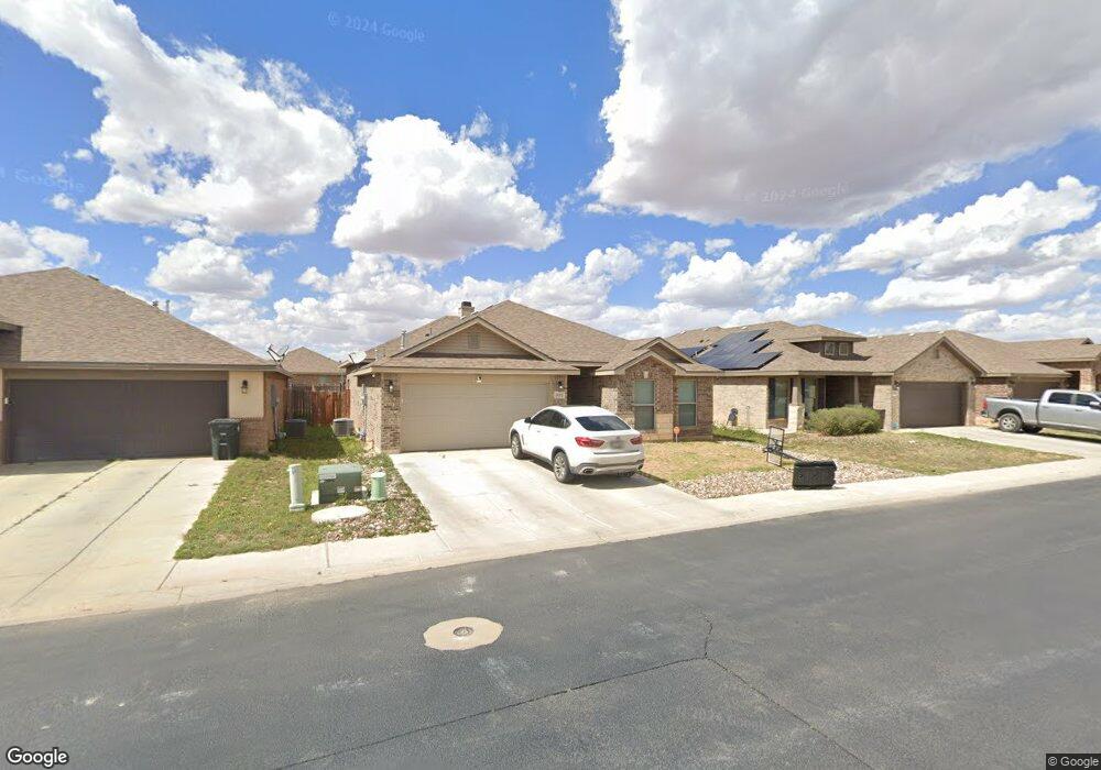 1011 E 95th St, Odessa, TX 79765 - photo 1