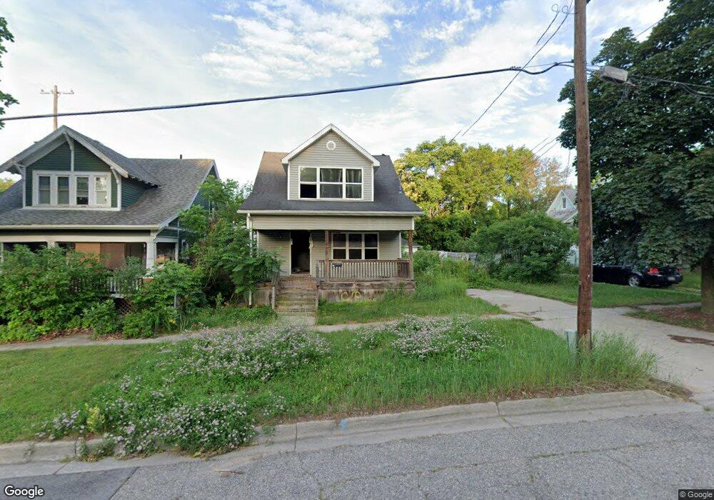 1034 Stockton St, Flint, MI 48503 - photo 1