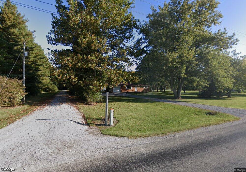 2493 W 1100 N-90 unit 90, Markle, IN 46770 - photo 1