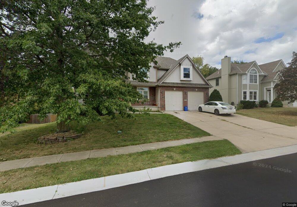 3904 SW Granite Ln, Lees Summit, MO 64082 - photo 1