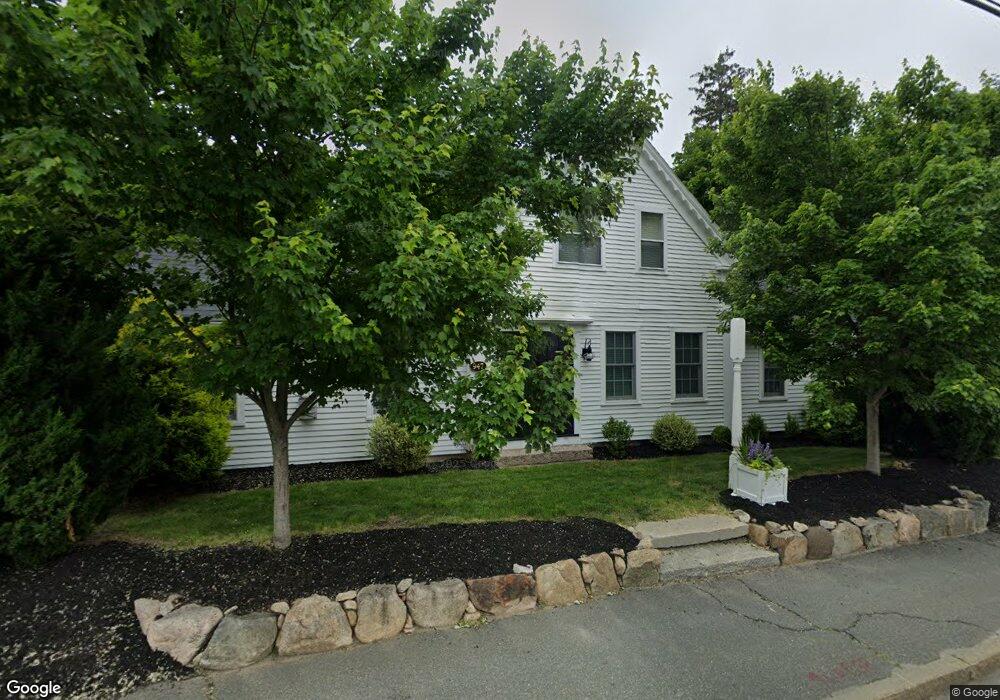 947 Sandwich Rd unit 947, Bourne, MA 02532 - photo 1