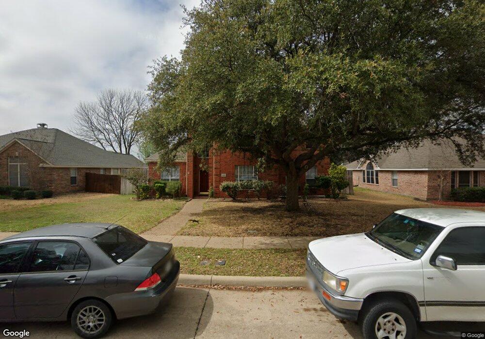 2901 Champlin Ct, Richardson, TX 75082 - photo 1