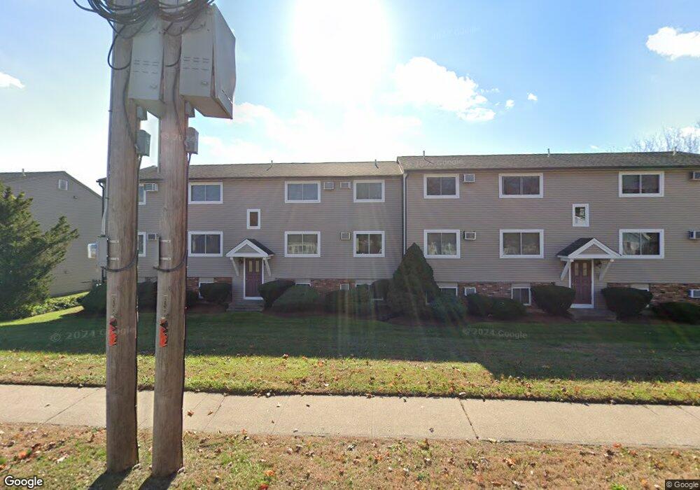 56 Evergreene, Wallingford, CT 06492 - photo 1