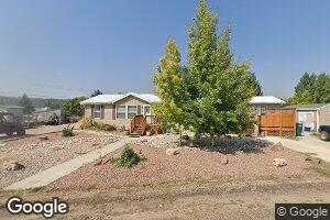 117 1st Ave, Dutch John, UT 84023