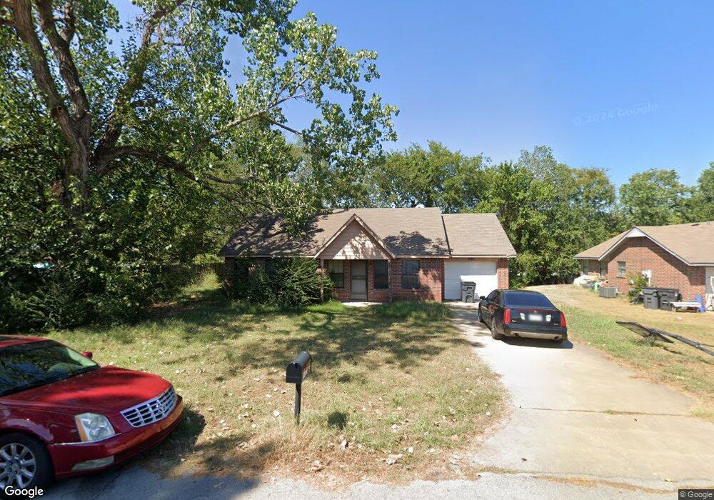 21517 E 35th St S, Broken Arrow, OK 74014 - photo 1