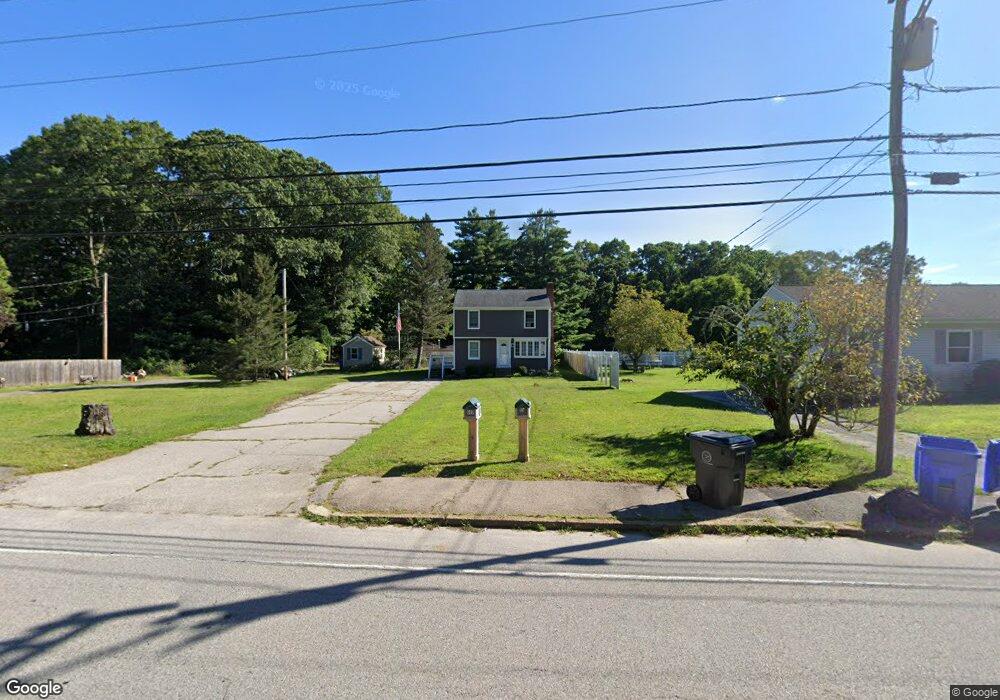 505 Forbes St unit 507, Riverside, RI 02915 - photo 1