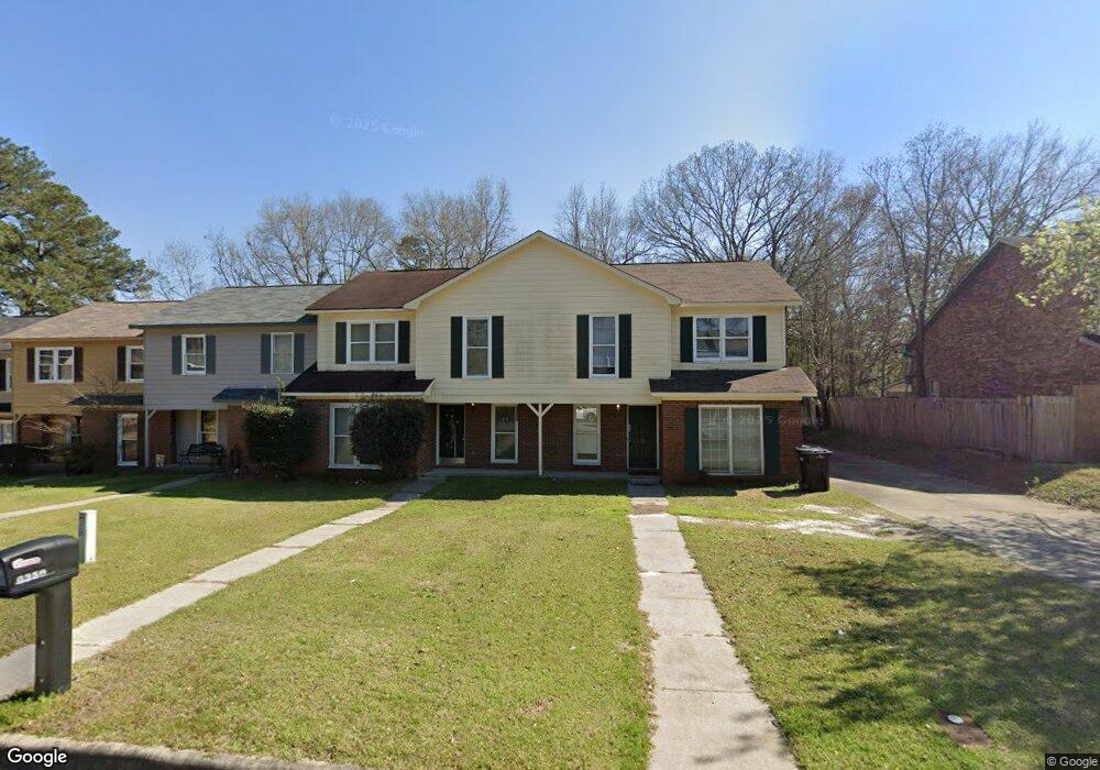 6350 Olde Towne Dr, Columbus, GA 31907 - photo 1