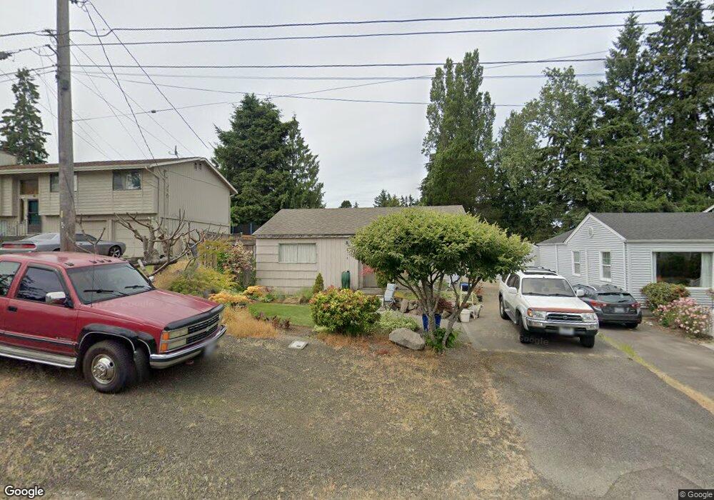 3116 Greenwood Ave W, University Place, WA 98466 - photo 1