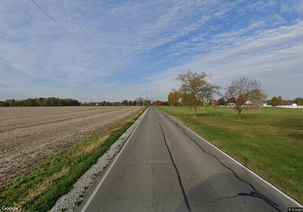 18671 W 186th St, Westfield, IN 46074 - photo 1