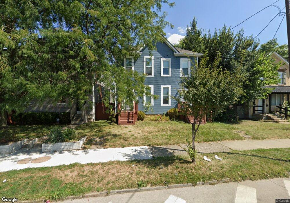 1640 S High St unit 642, Columbus, OH 43207 - photo 1