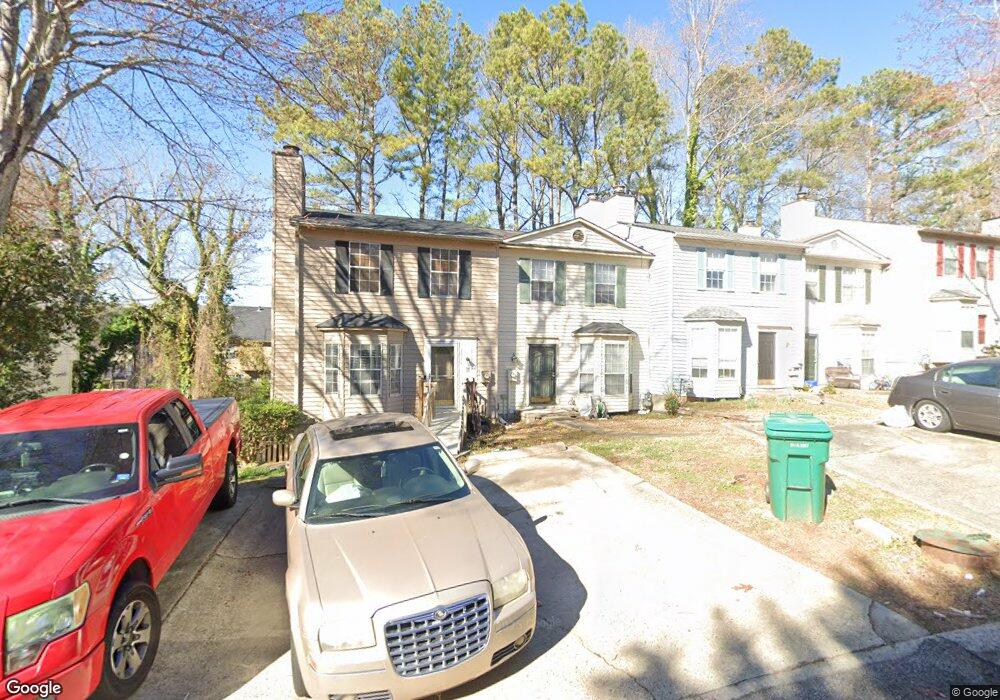 1026 Huntington Trace SE, Smyrna, GA 30082 - photo 1