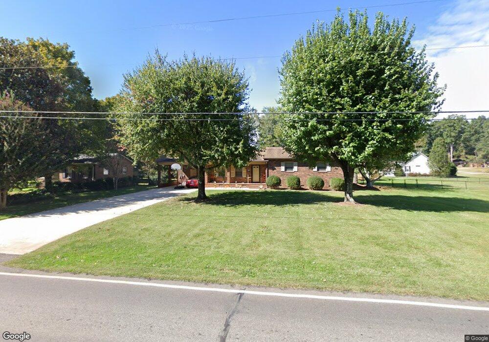 463 James Farm Rd, Statesville, NC 28625 - photo 1