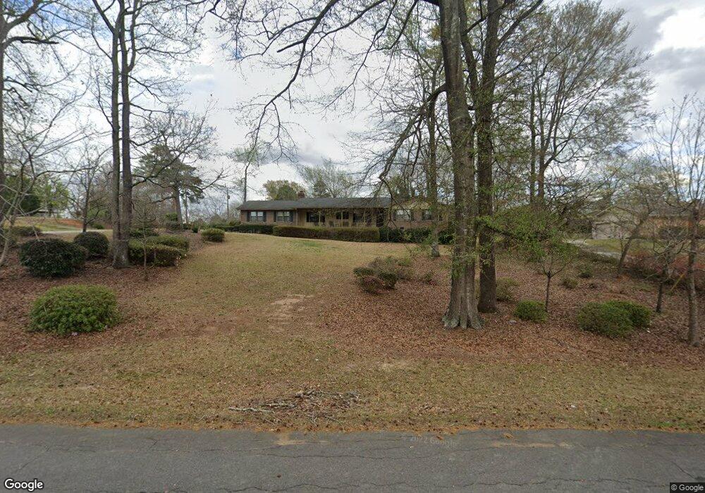 6404 Bevin Dr, Macon, GA 31216 - photo 1