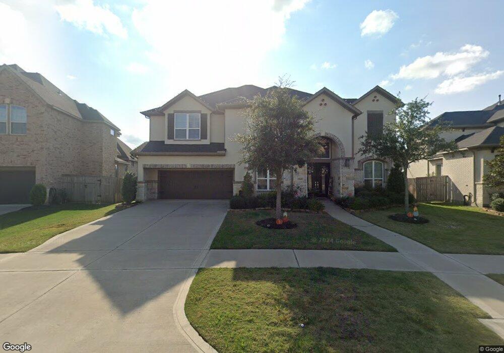 28411 Ashton Meadows Ln, Fulshear, TX 77441 - photo 1