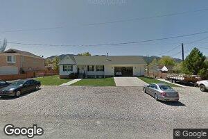 435 W 200 N, Parowan, UT 84761