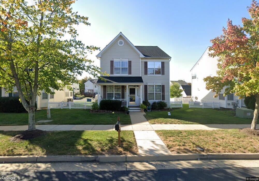 25473 Beresford Dr, Chantilly, VA 20152 - photo 1