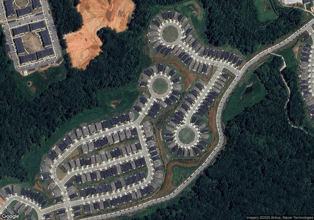 5795 Miravista Way, Hoschton, GA 30548 - photo 1