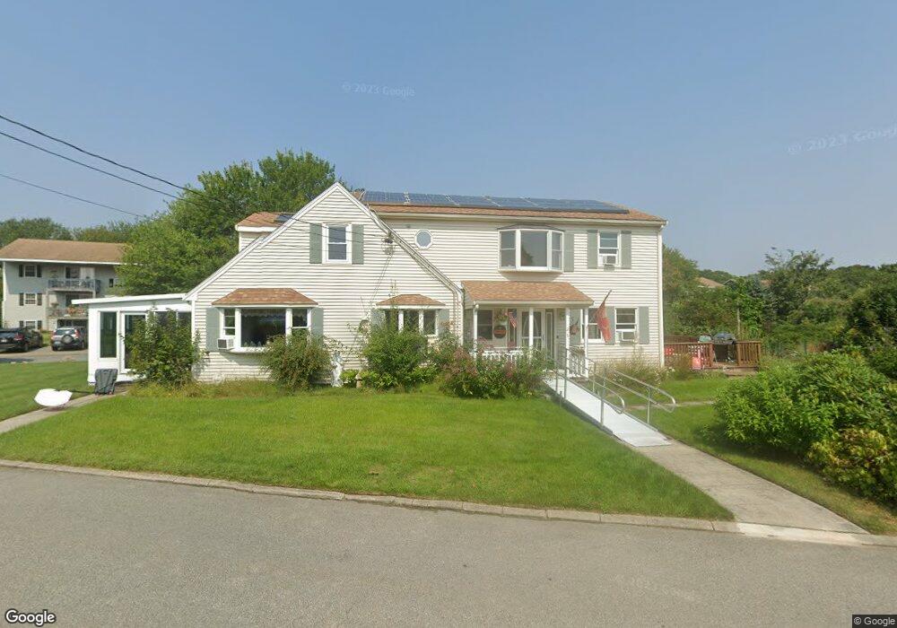 25 Canal View Rd unit B-4, Buzzards Bay, MA 02532 - photo 1